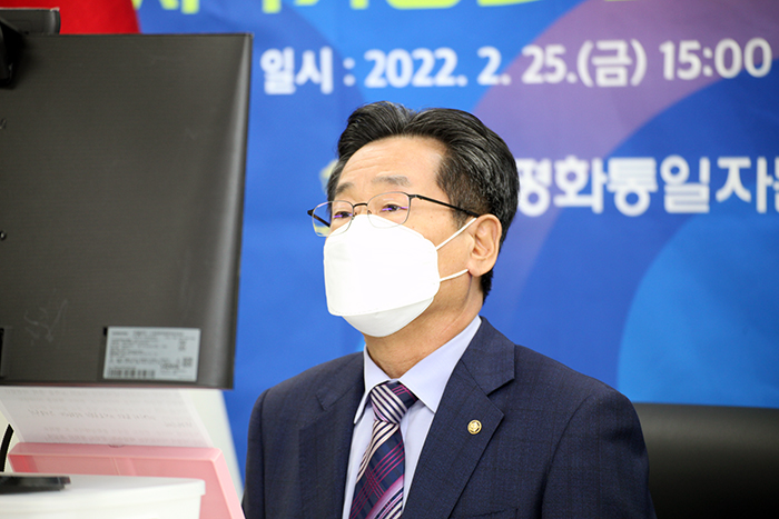 사진 민주평화통일자문회의 동대문구협의회 제공