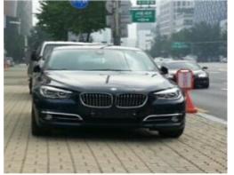 서울시, '교통법규 위반차량 시민신고' 보행안전‧불편이 최다 기사 이미지