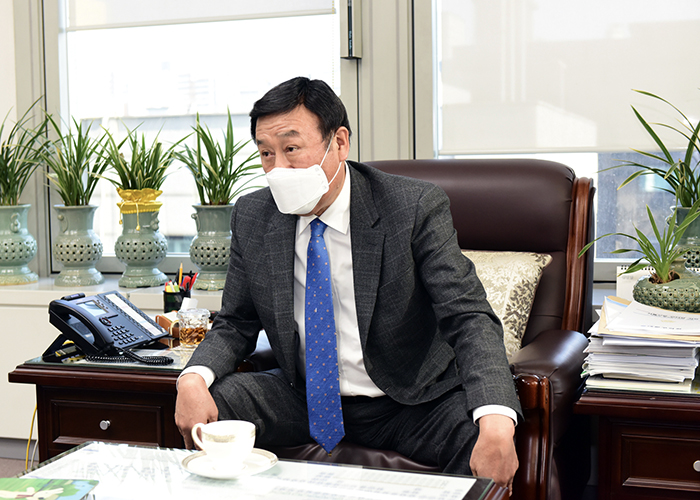이현주 의장동대문 이슈 DB