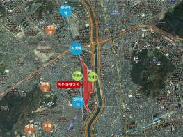서울시, 동대문구 ‘이문차량기지에 복합개발 기본구상’ 수립 용역 착수 기사 이미지