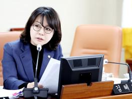 김혜영 시의원, ‘사이버 폭력 예방 및 교육 조례안’ 본회의 통과 기사 이미지