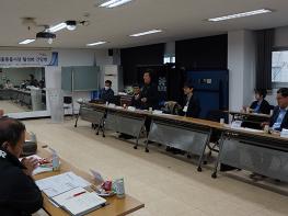 신복자 시의원, ‘서울풍물시장 활성화 간담회’ 참석 및 의견수렴 기사 이미지