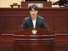 박남규 의원, 동대문구 주요 기관장에 ‘인사청문제도 도입’ 추진 기사 이미지