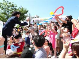 성동구, 온마을 대축제 ‘와글와글’ 개최 기사 이미지