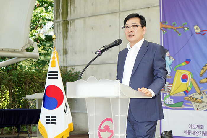 사진 동대문구 홍보과 제공