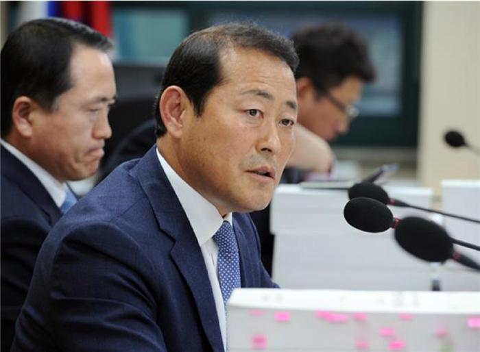 ▲김태수 서울시의회 의원