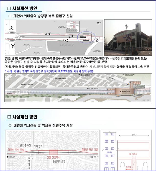 대안1안규백 국회의원실 제공