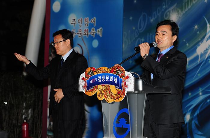 김영섭 동대문문화원장사진 동대문 이슈