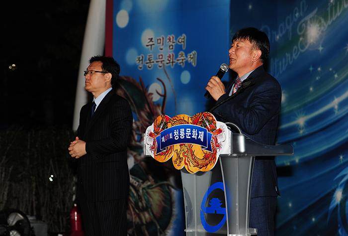 김영섭 동대문문화원장사진 동대문 이슈