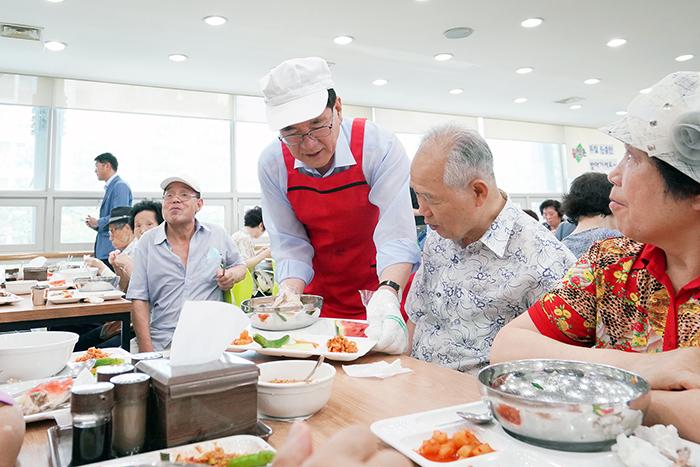 사진  동대문구 제공