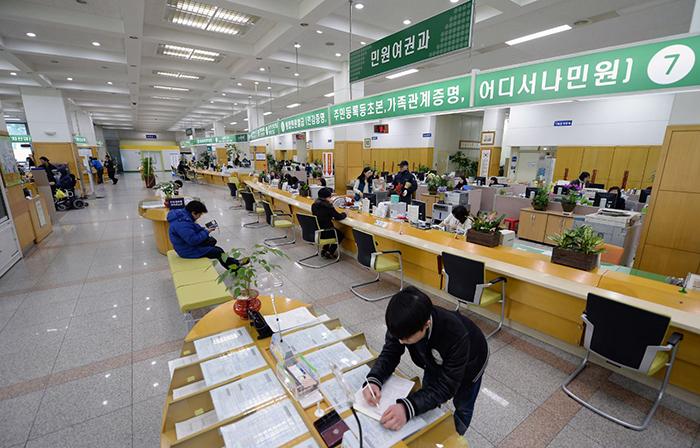 사진  동대문구 제공