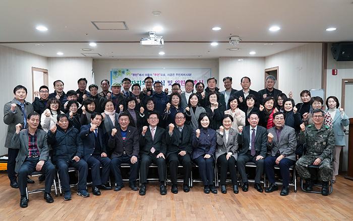 사진  동대문구 제공