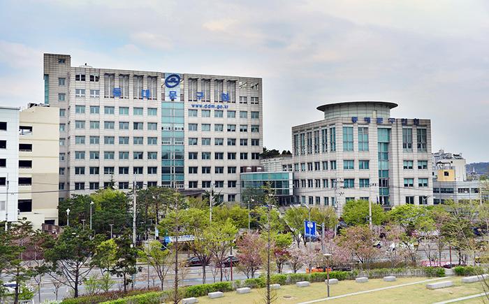 사진  동대문구 제공