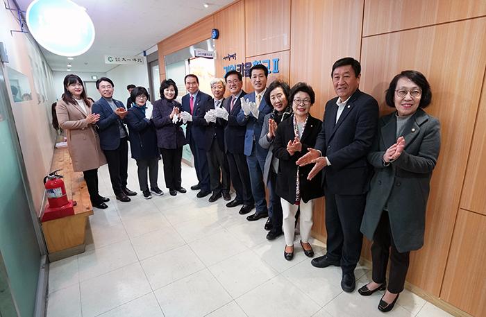 사진  동대문구 제공