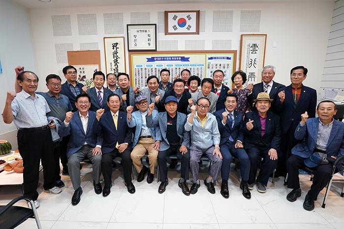 사진  동대문구 홍보과 제공