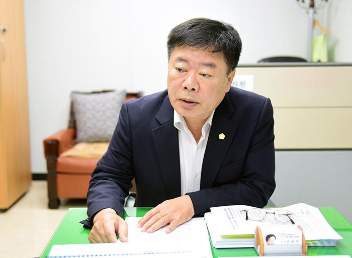 사진  동대문구의회 제공