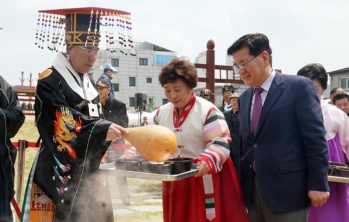 사진  동대문구 제공