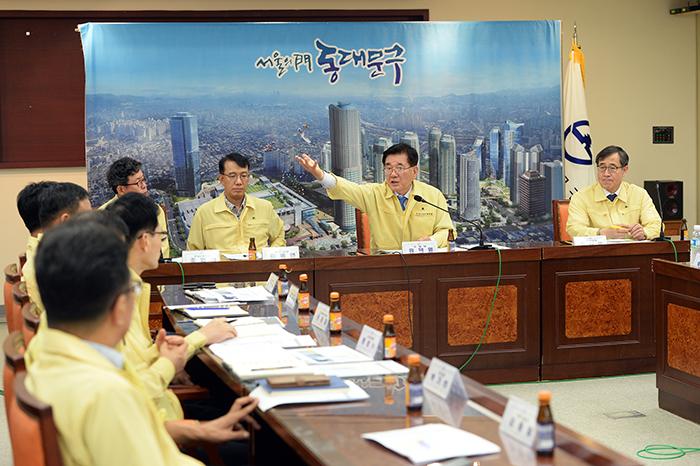 사진  동대문구 제공