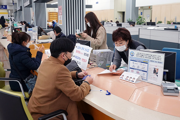 사진  동대문구 제공