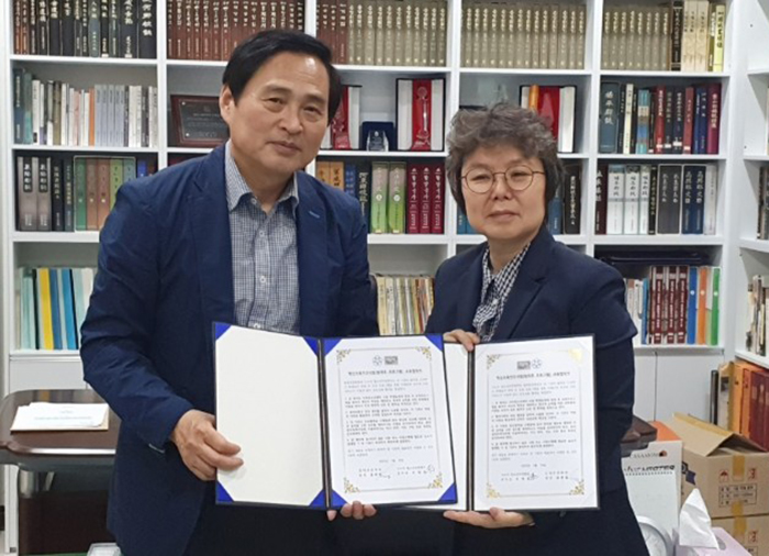 사진  동대문문화원 제공