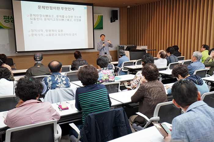 사진  동대문구 제공