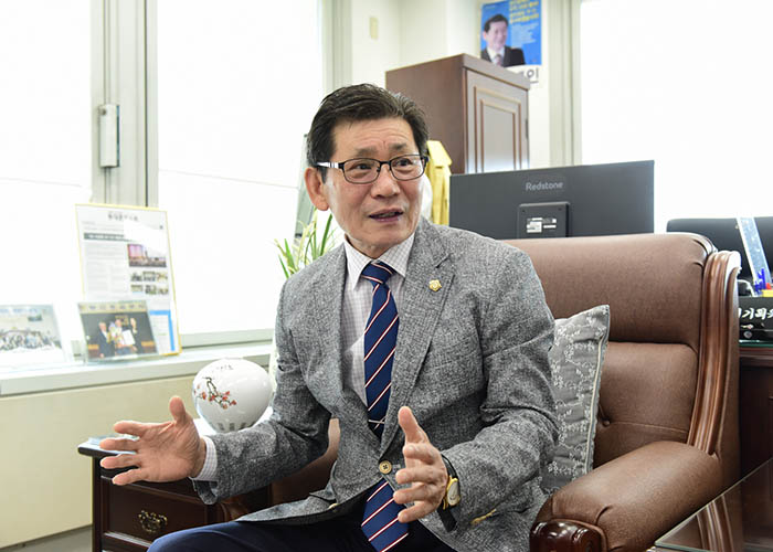 사진  동대문구의회 제공