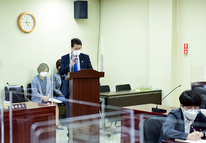 사진  동대문구의회 제공