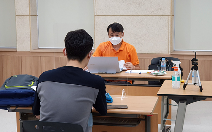 자료사진  동대문구