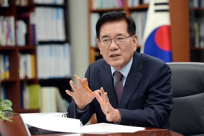 사진 출처  동대문구 제공