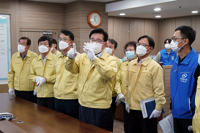 사진  동대문구 제공