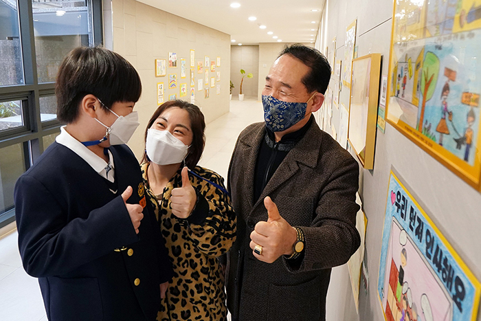 사진  동대문구 제공
