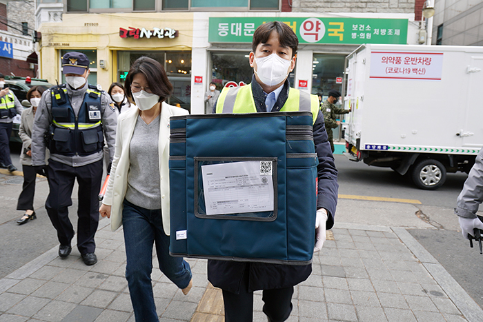 사진  동대문구 제공