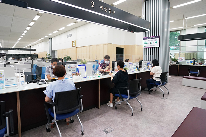 사진  동대문구 제공