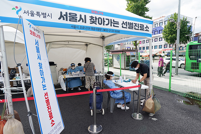 사진  동대문구 제공