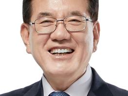 <유덕열 동대문구청장 창간5주년 축사> 기사 이미지