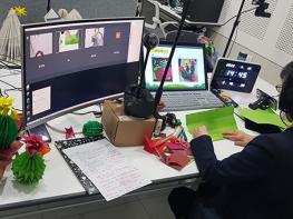 동대문 재능나눔학교, 2022년 하반기 수강생 모집 기사 이미지