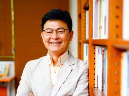 동대문구, 역사학자 이익주 교수 초청 명사특강  기사 이미지