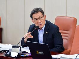 남궁역 시의원, 유아숲 체험시설의 안전관리 강화 조례개정안 본회의 통과 기사 이미지