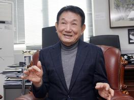 [인터뷰] 동대문구 통합방위협의회 '문충석 수석부의장' 기사 이미지