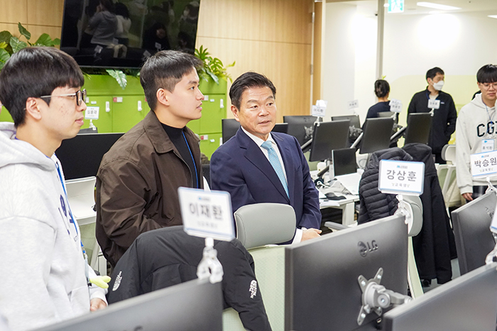 동대문구, 올해 지역 일자리 1만 1351개 창출한다 기사 이미지
