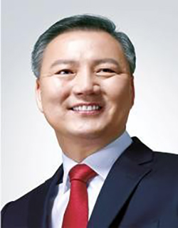 이병윤 서울시의회 교통위원장, “성북천 수경시설 ․ 고산자로 가로수 정비 등 서울시 특교 5억 1천2백만원 확보”환영 기사 이미지