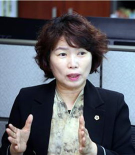 심미경 시의원, 이문뉴타운 교통개선을 위한 간담회 개최 기사 이미지
