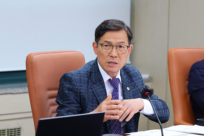 남궁역 시의원, 공원 정전 사고-시민 불편과 안전 위협...전기인프라 개선 및 증설 촉구 기사 이미지
