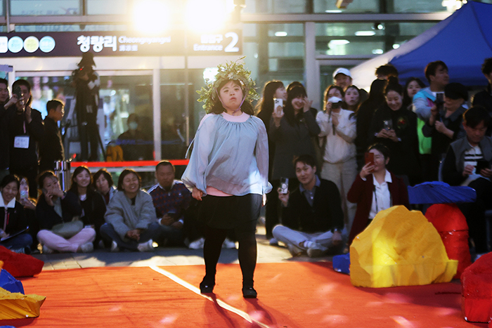 동대문구, 장애인의 날 기념 ‘2025 따뜻한 동행 페스티벌’ 열려 기사 이미지