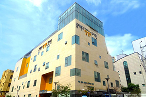 동대문구답십리도서관, 2년 연속 장애인 독서문화프로그램 공모사업 선정 기사 이미지