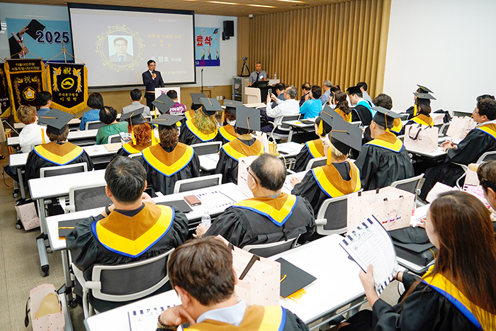 사진 출처 동대문구청 홍보담당관실 제공