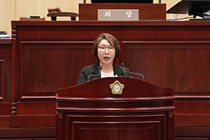 노연우 구의원, ‘동대문구 새마을장학금 지급 조례 전부개정안’ 발의...본회의 통과 기사 이미지