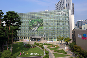 중구, 주민과 함께 ‘내편중구 민선8기 성과공유회’ 개최 기사 이미지