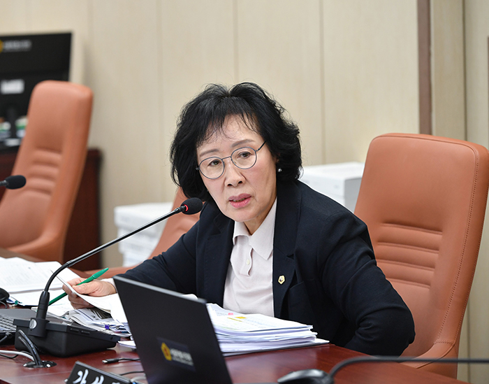 신복자 시의원, ‘착한가격업소’ 활성화를 위한 제도 개선...개정조례안 본회의 통과 기사 이미지
