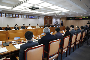 성동구, 돌봄통합지원협의체 총 27개 민관기관 협력  기사 이미지